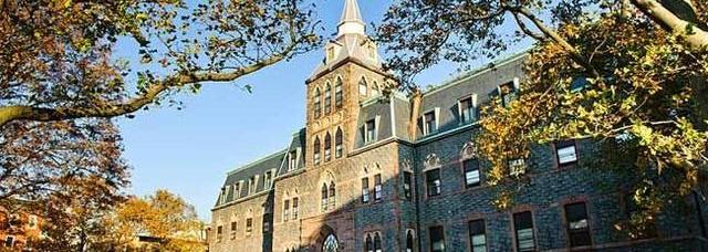 美国新泽西州史蒂文森理工学院详细地址？ 斯蒂文斯理工学院位置