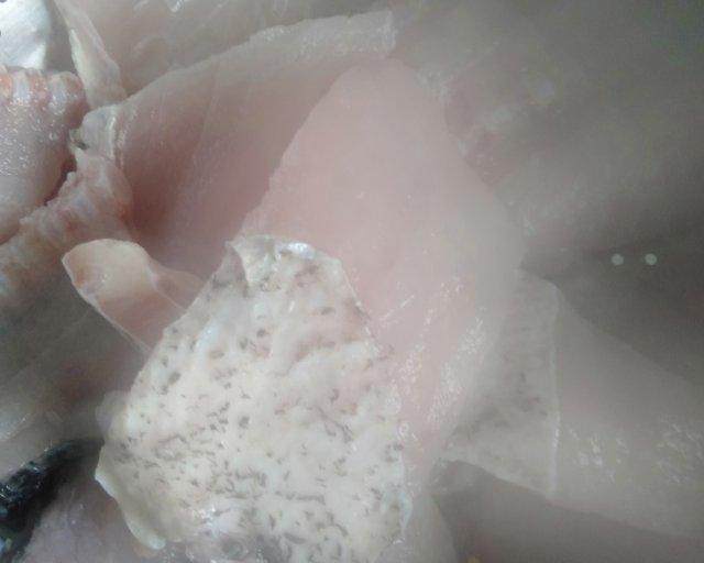 豆豉鱼的正宗做法简单又好吃？ 豆豉鱼的家常做法