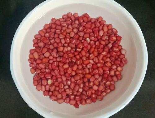 红豆薏米粥是怎么做的？ 红豆薏米粥的做法