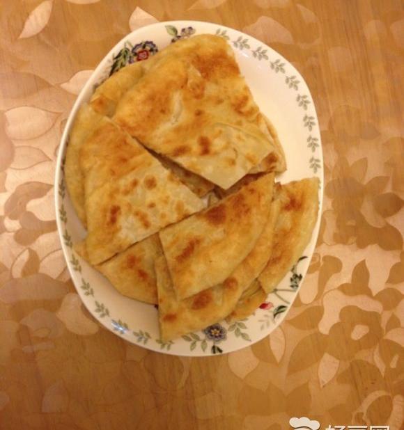 烙饼的做法，猪油烙饼怎么做好吃，猪油烙饼的家常做法？ 家常油饼