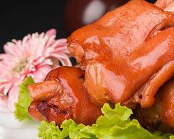 小卤肉做法？ 卤肉做法
