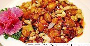 宫保鸡丁是需要什么材料？ 宫保鸡丁的家常配料
