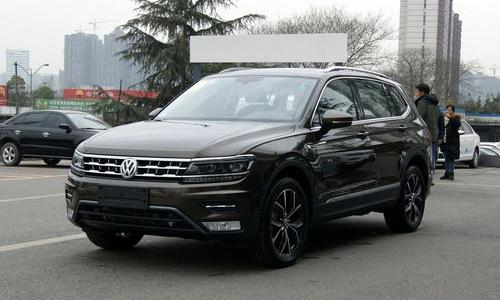 5万内建议买的纯电车大众？ 大众五万左右的车