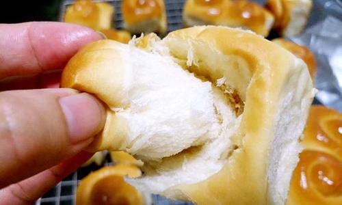 发馒头的家常做法？ 家常馒头的制作方法和步骤