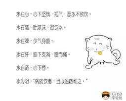 一个人平均每天要喝多少升水？ 每天喝2升水一个月后变化