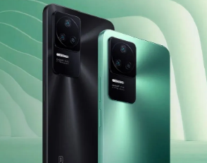 随着设备获得NBTC认证POCOF5Pro智能手机即将推出