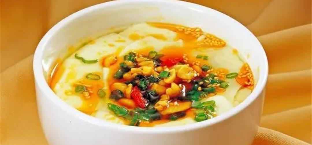 做豆腐脑用什么点最好？ 怎样做豆腐脑好吃又简单