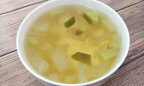 白萝卜山楂汤的功效和作用？ 白萝卜煮水的功效