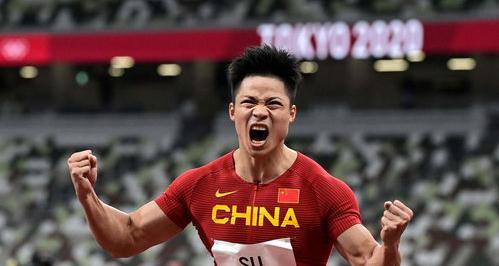 苏炳添世锦赛决赛时间？ 苏炳添比赛时间2022