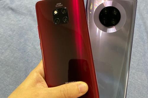 华为mate30参数是怎样的？ mate30手机参数配置