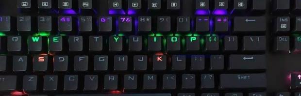 backspace是哪个键？ backspace是哪个键