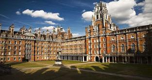 英国中学名校排行榜 英国私立女校排名