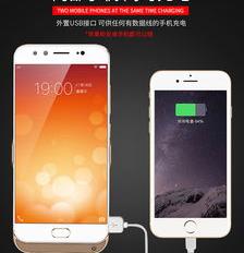 vivox9参数 vivo x9电池容量