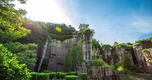 上莲花山门票？ 莲花山风景区门票价格