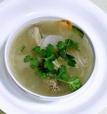 怎么样炖羊肉汤？ 怎么炖羊肉汤