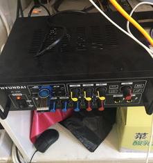 音响连电脑后没有声音是怎么回事？ 电脑插了音响没有声音