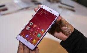小米s4上市时间？ 小米4s上市时间与价格