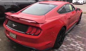 福特Mustang2021款多少钱能落地? 美国福特野马多少钱一辆