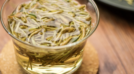 喝什么茶养肝？喝什么茶养肝护肝？ 喝什么茶养肝护肝最好