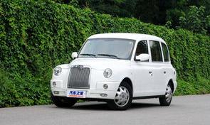 上海英伦tx4车架号在哪里 英伦tx4为什么停产