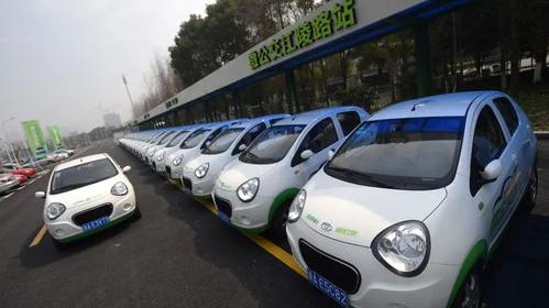 2021年新能源汽车销量？ 2020年新能源汽车排行榜