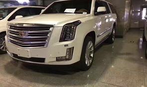 25万元下的豪华SUV之战：凯迪拉克XT4对比林肯冒险家 凯迪拉克豪华suv