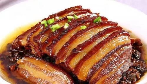 梅菜扣肉是哪个菜系，怎么做才好吃？ 梅菜扣肉怎么做简单又好吃