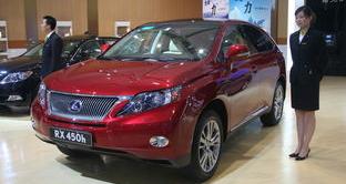 2016款雷克萨斯RX450h的缺点是什么？老款450h有什么缺点 雷克萨斯rx450h的缺点