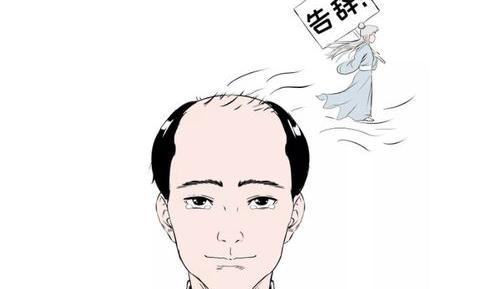 每次洗头都会脱落许多头发，青少年如何防止脱发？ 青少年脱发怎么改善