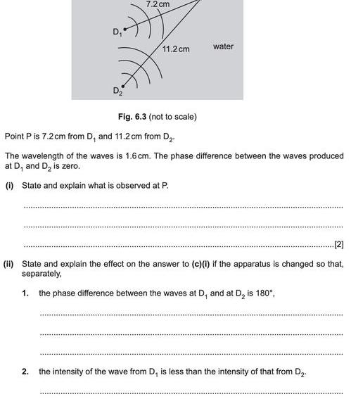 Alevel物理和化学哪个好读 alevel物理