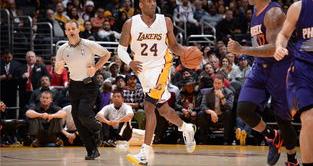 2010年NBA湖人VS太阳西部决赛时间？ nba湖人太阳