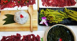新鲜的牛肉火锅怎么做？ 新鲜牛肉火锅的做法