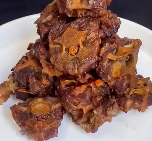 炖羊蝎子的调料配方？ 羊蝎子的做法配方及配料
