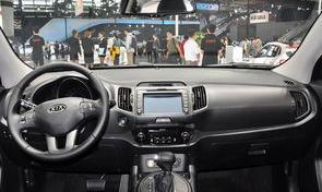 14年的起亚智跑能卖多少钱 14年起亚智跑二手车报价
