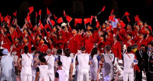 中国首次参加世界运动会是哪一年？ 中国参加的第一届奥运会