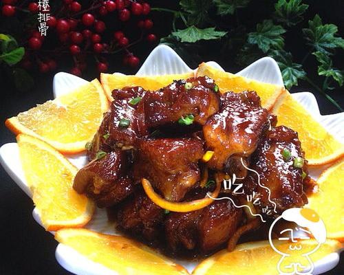 醉排骨的正确吃法？ 排骨的10种最佳吃法