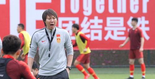 李铁什么时候开始做国足教练？ 李铁什么时候执教国足