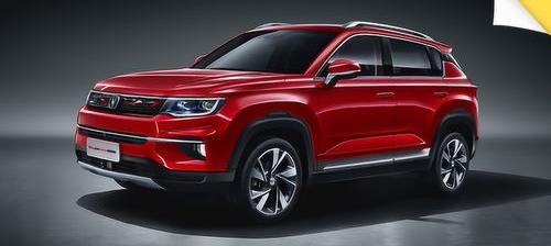 长安cs35plus1.4t什么时候上市 长安cs35plus蓝鲸版2022款
