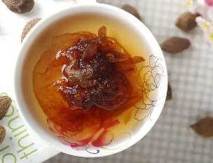 胖大海的作用与功效有哪些 胖大海的作用与功效