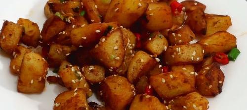 番茄土豆的家常做法？ 土豆的做法家常做法