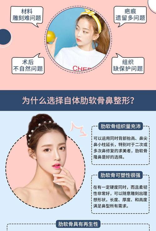 南宁那家医院隆鼻最好？ 哪个医院做隆鼻整形好
