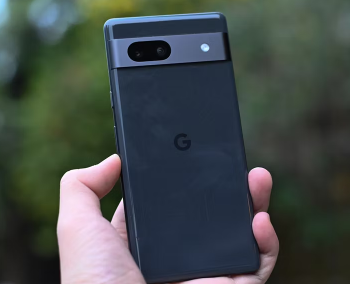 谷歌Pixel7a官方案例渲染展示了三种酷炫的颜色