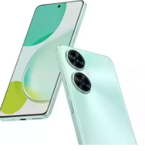 华为Nova11i手机以最小的屏幕边框出现
