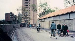 上海圣约翰大学旧址 圣约翰大学交谊楼