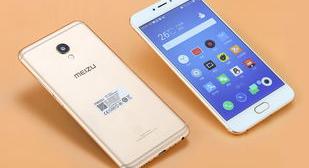 m6210魅族什么型号？ 魅族老款手机型号