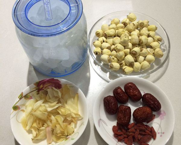 莲子的最佳吃法？ 莲子的吃法和做法