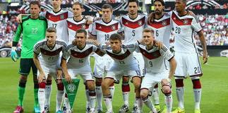 德国vs日本谁赢了 世界杯德国vs日本