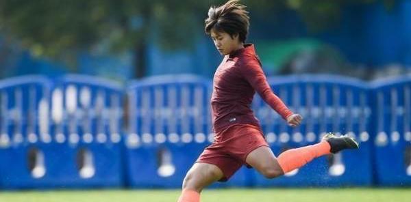 2019年女足世界杯决赛中国队排名？ 2019中国女足排名
