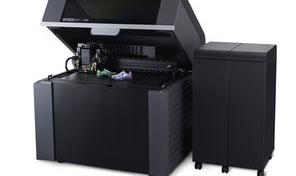 如何DIY一台3D打印机? 自制一百元3d打印机