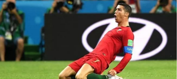 2018世界杯葡萄牙最强阵容？ 格德斯葡萄牙